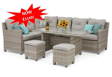 #3026 - ☀️🍹Havana Luxury Corner Unit